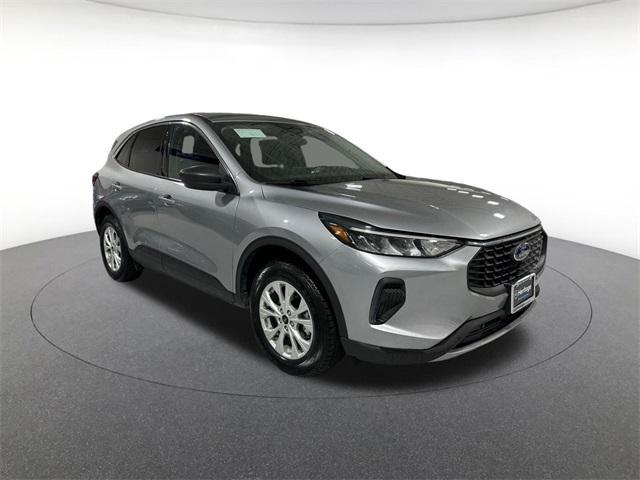 used 2024 Ford Escape car, priced at $21,226