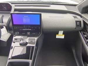 new 2025 Toyota bZ4X car, priced at $37,971
