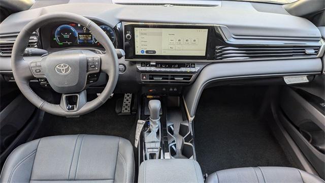 new 2026 Toyota Camry car, priced at $36,336