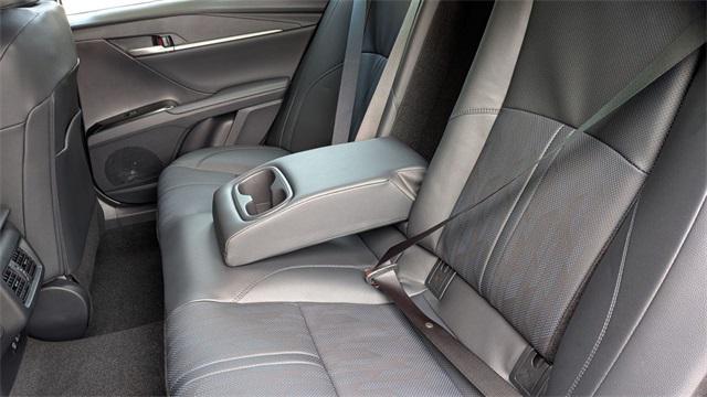 new 2026 Toyota Camry car, priced at $36,336