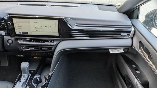 new 2026 Toyota Camry car, priced at $36,336