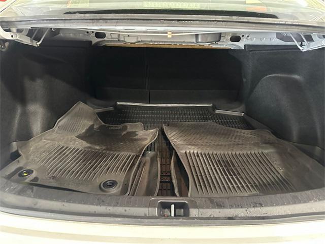 used 2024 Toyota Corolla Hybrid car, priced at $23,900