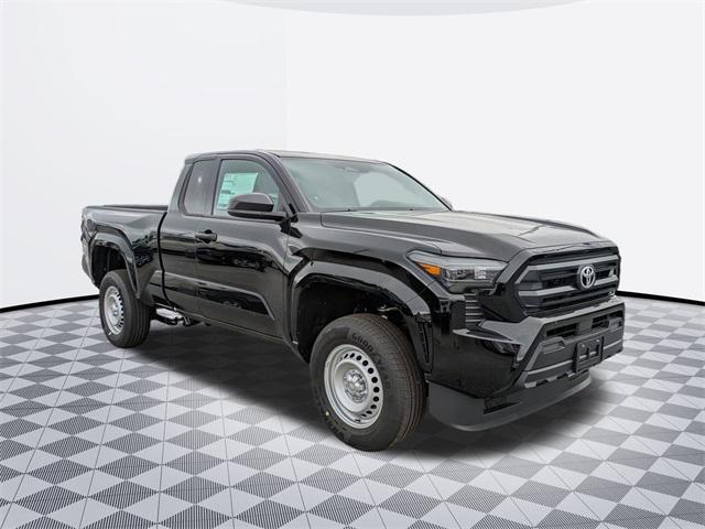 new 2025 Toyota Tacoma car