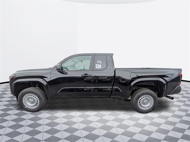 new 2025 Toyota Tacoma car
