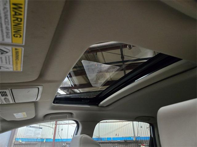used 2021 Honda CR-V car, priced at $26,900
