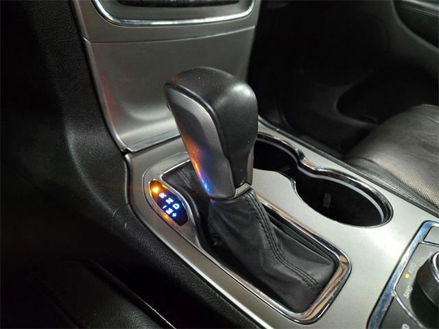 used 2018 Jeep Grand Cherokee car, priced at $19,677