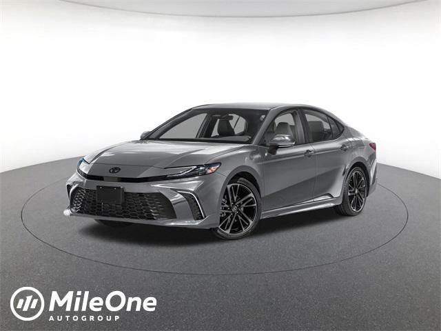 new 2026 Toyota Camry car, priced at $39,222