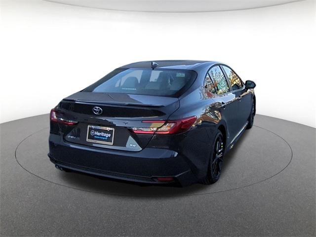 new 2026 Toyota Camry car, priced at $33,964