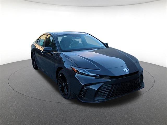 new 2026 Toyota Camry car, priced at $33,964