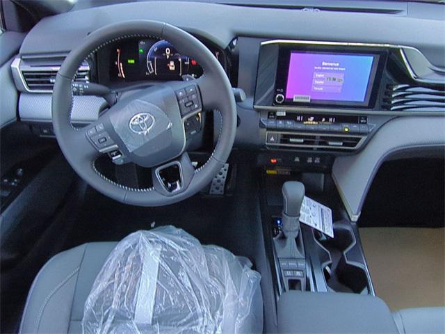 new 2026 Toyota Camry car, priced at $33,964