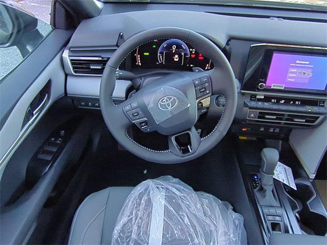 new 2026 Toyota Camry car, priced at $33,964