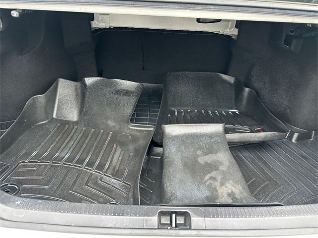 used 2018 Toyota Camry car, priced at $12,900