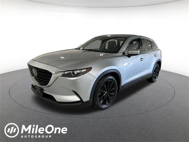 used 2023 Mazda CX-9 car, priced at $24,400
