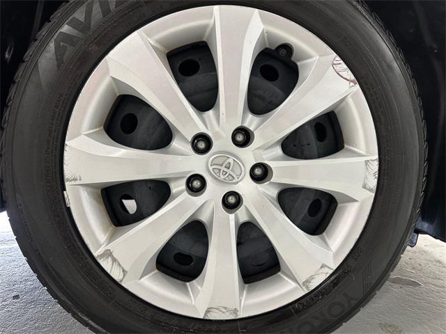 used 2025 Toyota Corolla Hybrid car, priced at $23,000