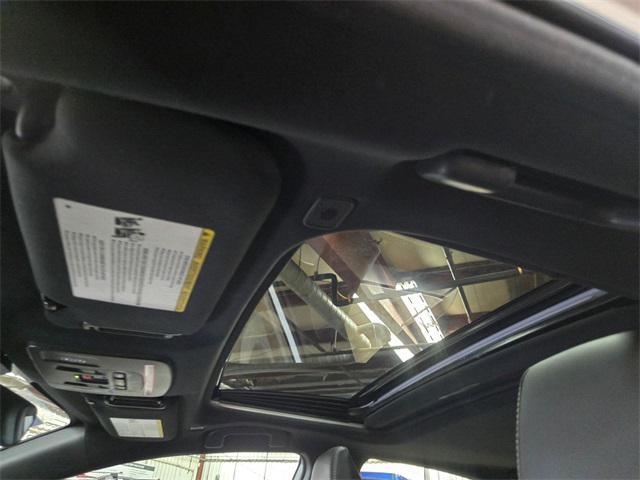used 2025 Toyota Camry car, priced at $29,400