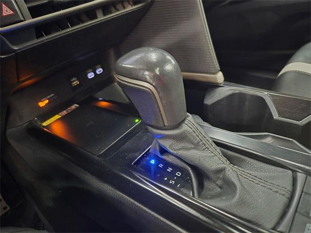 used 2025 Toyota Camry car, priced at $29,400
