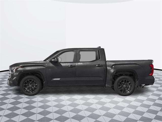 new 2025 Toyota Tundra car