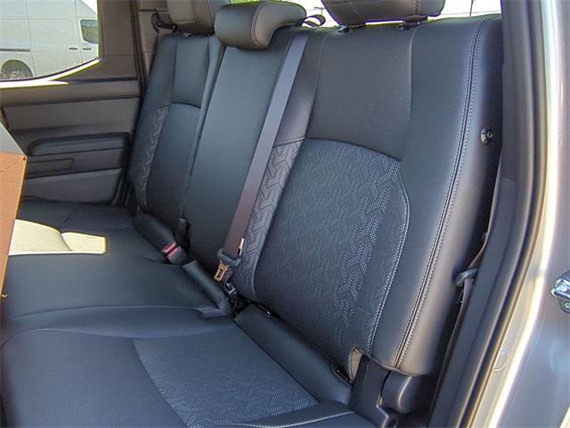 new 2025 Toyota Tacoma car, priced at $52,929