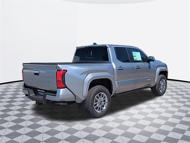 new 2025 Toyota Tacoma car, priced at $52,929