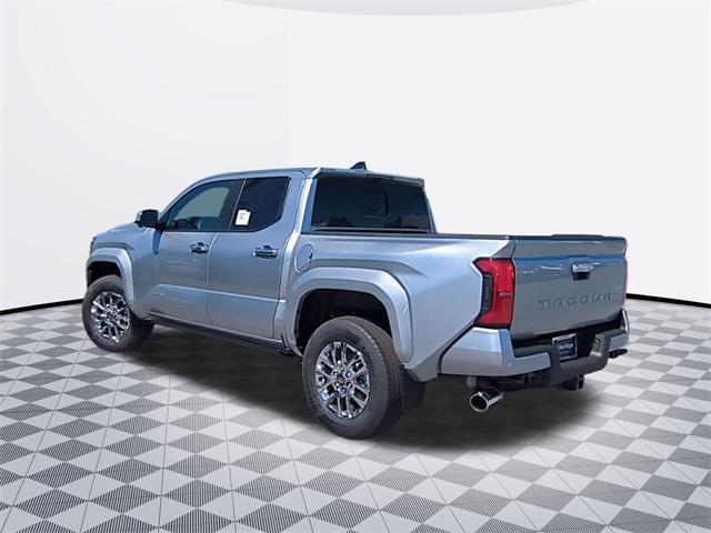 new 2025 Toyota Tacoma car, priced at $52,929