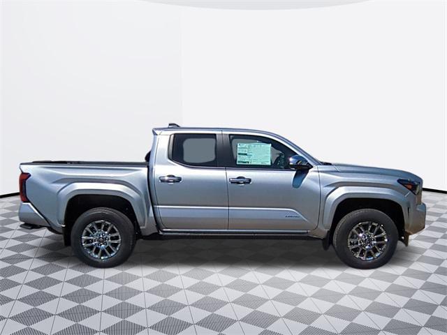 new 2025 Toyota Tacoma car, priced at $52,929