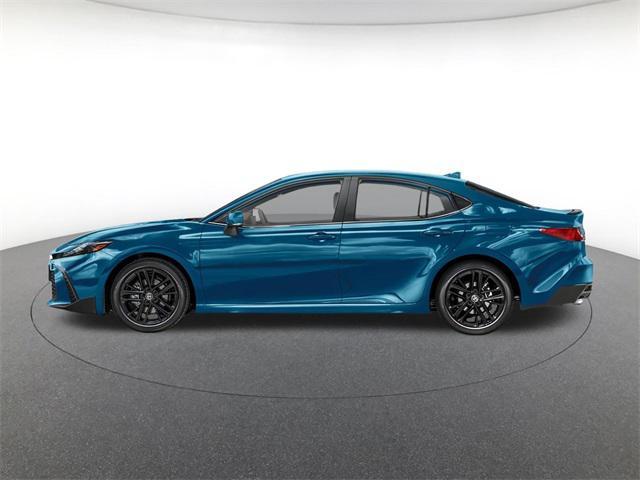 new 2026 Toyota Camry car, priced at $32,814