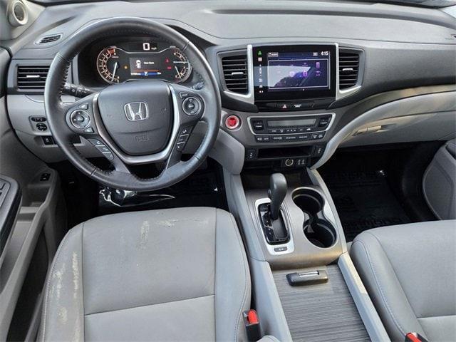 used 2016 Honda Pilot car, priced at $16,700