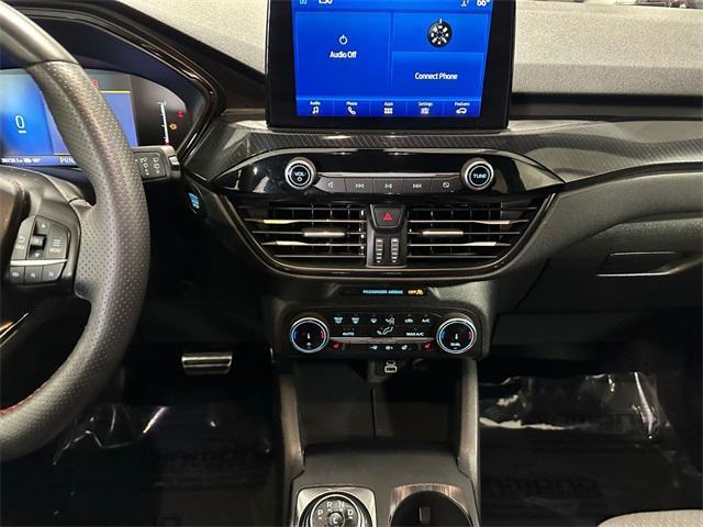 used 2024 Ford Escape car, priced at $22,126