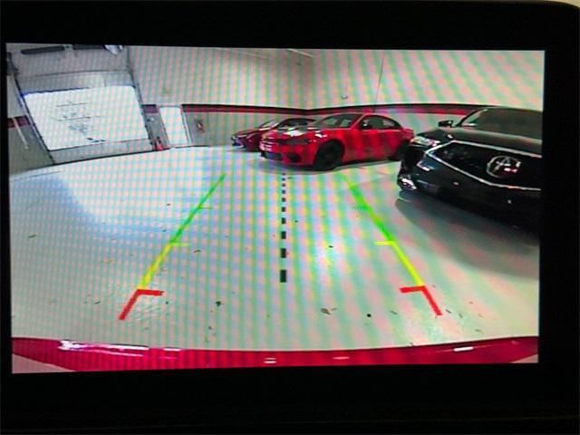 used 2024 Ford Escape car, priced at $22,126