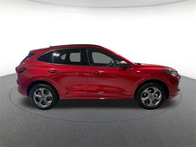 used 2024 Ford Escape car, priced at $22,126