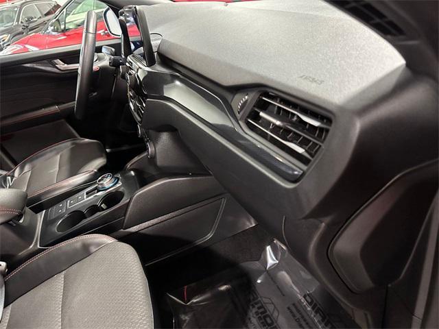 used 2024 Ford Escape car, priced at $22,126