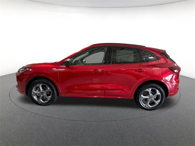 used 2024 Ford Escape car, priced at $22,126