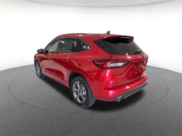 used 2024 Ford Escape car, priced at $22,126