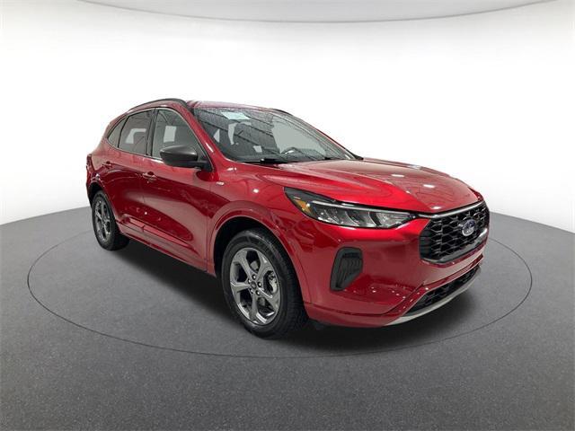 used 2024 Ford Escape car, priced at $22,126