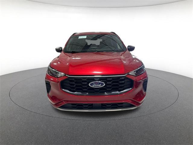 used 2024 Ford Escape car, priced at $22,126