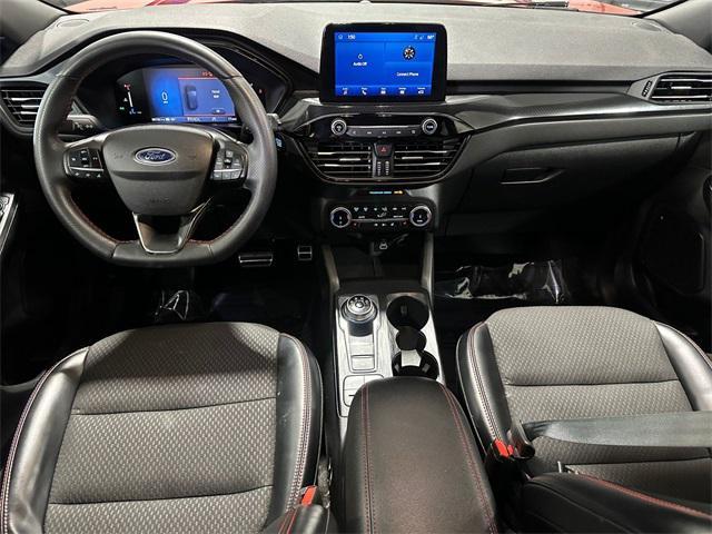 used 2024 Ford Escape car, priced at $22,126