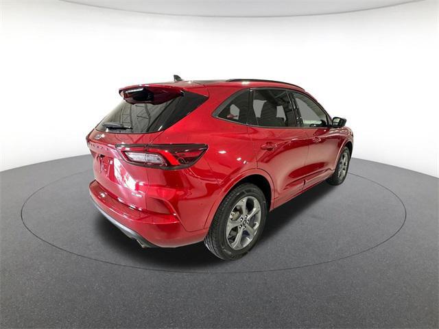 used 2024 Ford Escape car, priced at $22,126