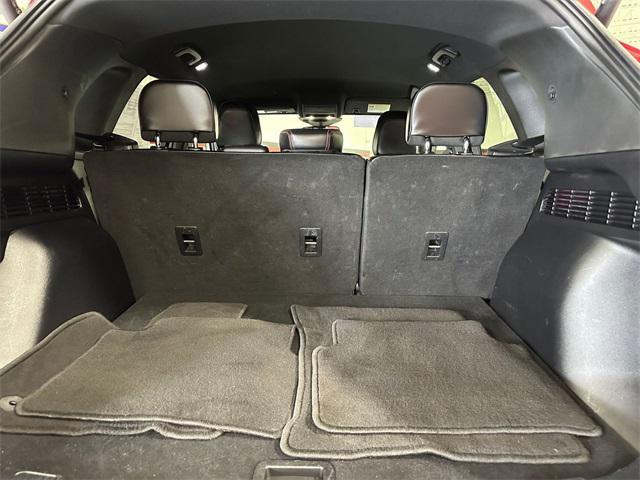 used 2024 Ford Escape car, priced at $22,126