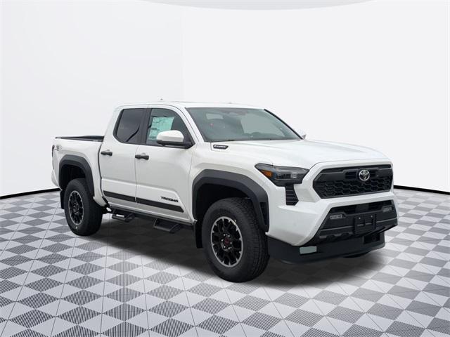 new 2025 Toyota Tacoma car