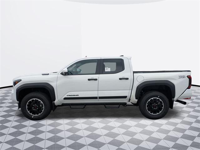 new 2025 Toyota Tacoma car