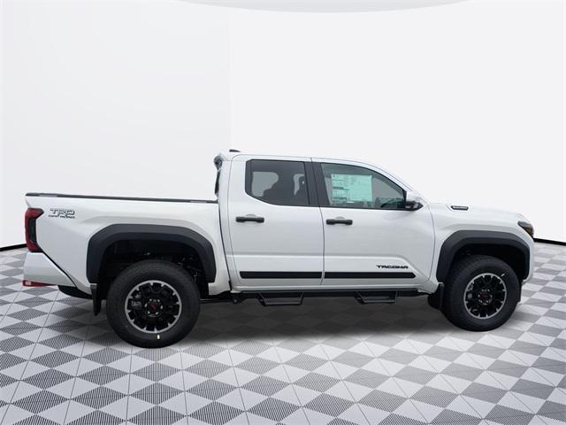 new 2025 Toyota Tacoma car