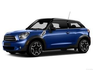 used 2013 MINI Paceman car, priced at $8,500