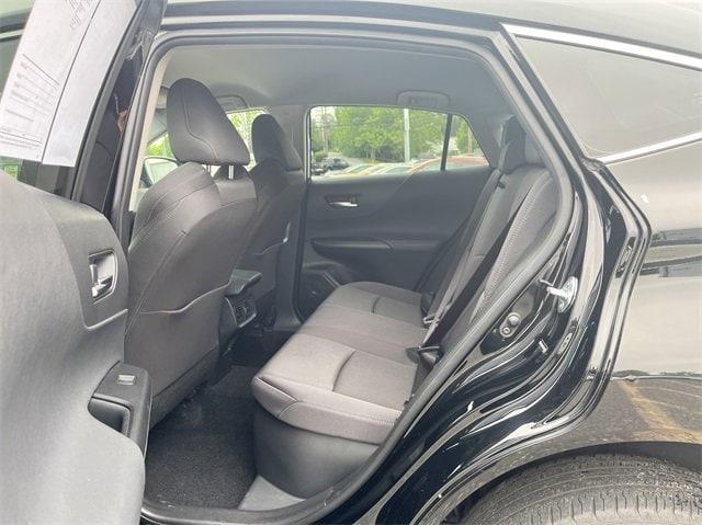 used 2021 Toyota Venza car, priced at $28,600