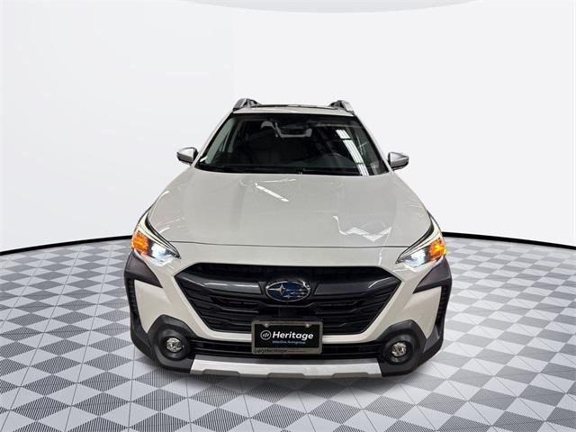 used 2023 Subaru Outback car, priced at $33,000