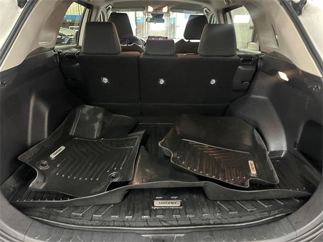used 2021 Toyota RAV4 car, priced at $25,300