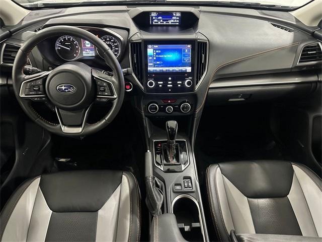 used 2023 Subaru Crosstrek car, priced at $23,000