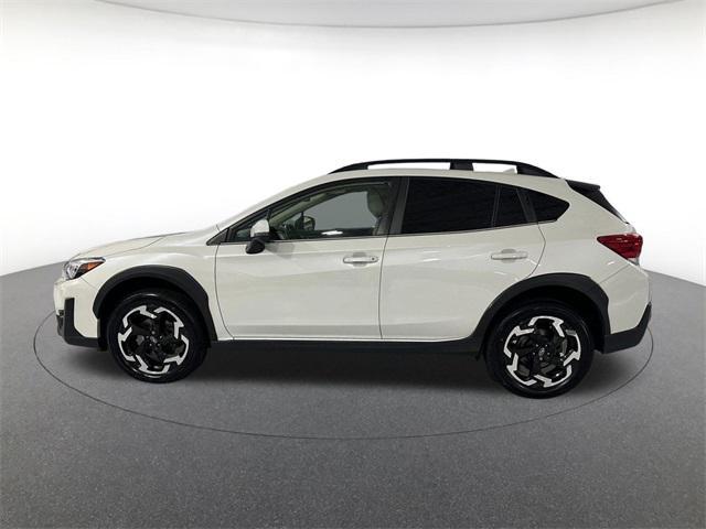 used 2023 Subaru Crosstrek car, priced at $23,000