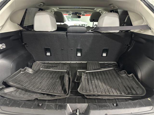 used 2023 Subaru Crosstrek car, priced at $23,000