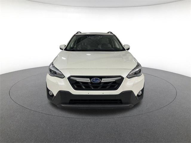 used 2023 Subaru Crosstrek car, priced at $23,000