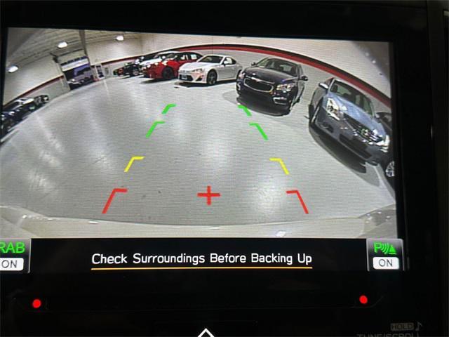 used 2023 Subaru Crosstrek car, priced at $23,000